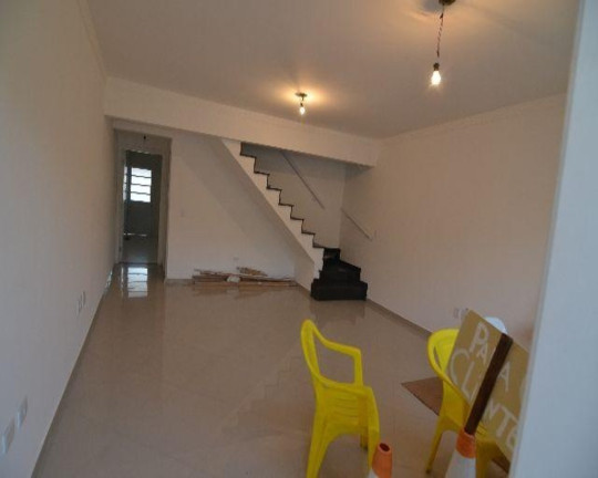 Imagem Casa com 3 Quartos à Venda, 242 m² em Tatuapé - São Paulo Imagem Casa com 3 Quartos à Venda, 242 m² em Tatuapé - São Paulo
