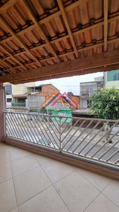 Imagem Sobrado com 2 Quartos à Venda, 104 m² em Serpa - Caieiras Imagem Sobrado com 2 Quartos à Venda, 104 m² em Serpa - Caieiras
