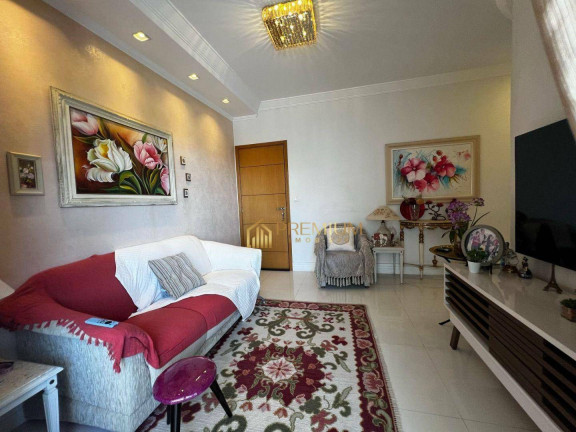 Imagem Imóvel com 2 Quartos à Venda, 70 m² em Parque Industrial - São José Dos Campos