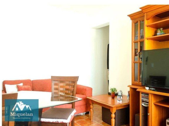 Imagem Apartamento com 2 Quartos à Venda, 70 m² em Mandaqui - São Paulo