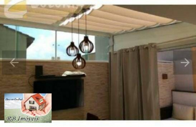 Imagem Apartamento com 1 Quarto à Venda, 70 m² em Parque Das Nações - Santo André Imagem Apartamento com 1 Quarto à Venda, 70 m² em Parque Das Nações - Santo André
