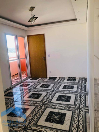 Imagem Apartamento com 2 Quartos à Venda, 45 m² em Jardim ísis - Cotia