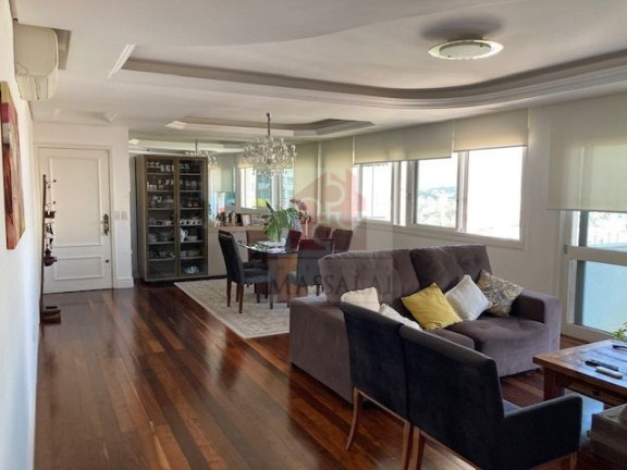 Apartamento com 3 Quartos à Venda, 154 m² em Bela Vista - Porto Alegre