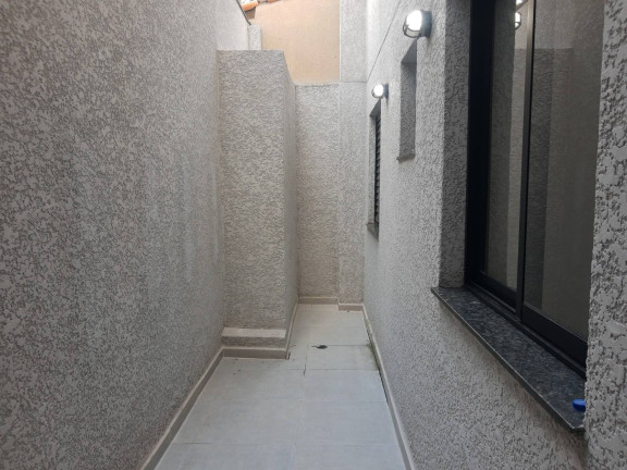 Imagem Apartamento com 1 Quarto à Venda, 31 m² em Parque São Lucas - São Paulo