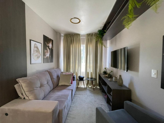 Imagem Apartamento com 1 Quarto à Venda, 65 m² em Socopó - Teresina