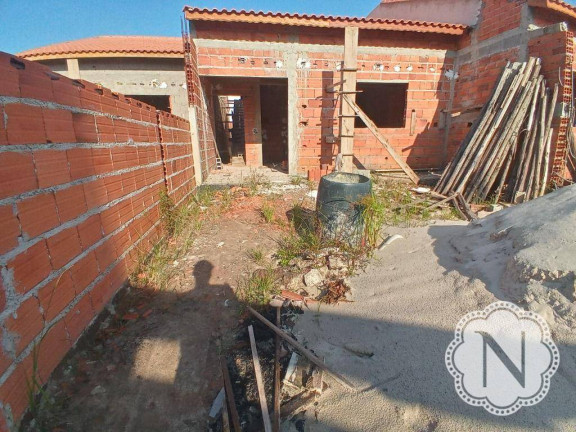Imagem Casa com 2 Quartos à Venda, 75 m² em Jardim Das Palmeiras - Itanhaém Imagem Casa com 2 Quartos à Venda, 75 m² em Jardim Das Palmeiras - Itanhaém
