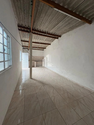 Imagem Sobrado com 3 Quartos à Venda, 160 m² em Cidade Nova Jacareí - Jacareí