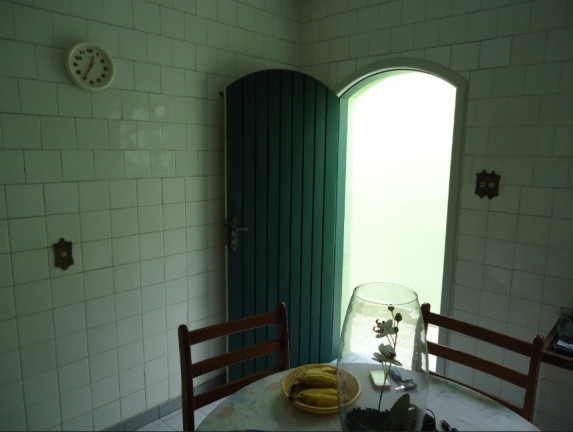 Imagem Sobrado com 3 Quartos à Venda, 200 m² em Chácara Mafalda - São Paulo