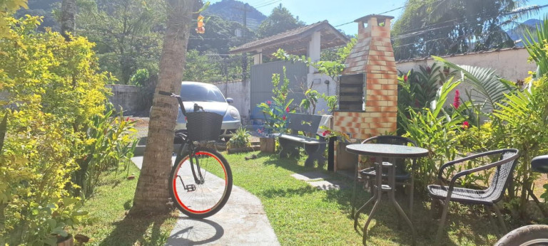 Imagem Casa com 1 Quarto à Venda, 52 m² em Boiçucanga - São Sebastião Imagem Casa com 1 Quarto à Venda, 52 m² em Boiçucanga - São Sebastião