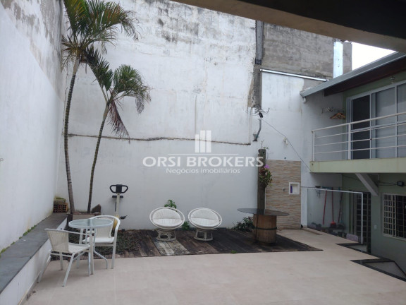 Imagem Sobrado com 3 Quartos à Venda, 101 m² em Jardim Lúcia - São Paulo