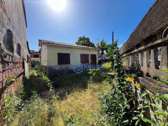 Imagem Casa com 2 Quartos à Venda, 40 m² em Henrique Jorge - Fortaleza Imagem Casa com 2 Quartos à Venda, 40 m² em Henrique Jorge - Fortaleza