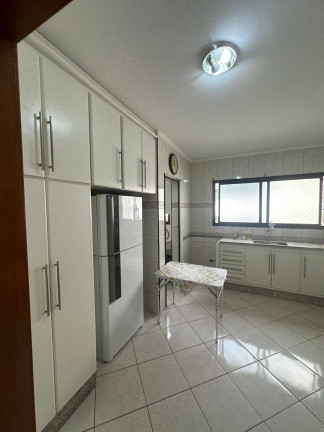 Imagem Apartamento com 3 Quartos à Venda, 211 m² em Canto Do Forte - Praia Grande Imagem Apartamento com 3 Quartos à Venda, 211 m² em Canto Do Forte - Praia Grande