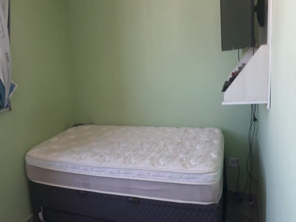 Imagem Imóvel com 2 Quartos à Venda, 47 m² em Vila Chabilândia - São Paulo