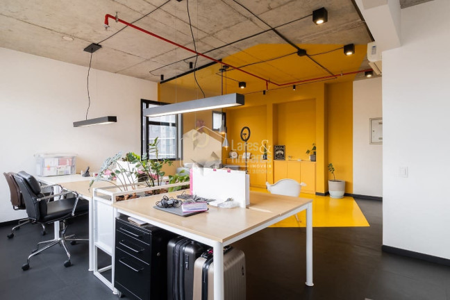 Sala Comercial à Venda, 175 m² em Pinheiros - São Paulo