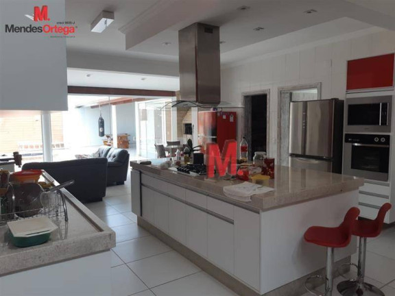 Imagem Casa com 3 Quartos à Venda, 495 m² em Condomínio Tivoli Park - Sorocaba Imagem Casa com 3 Quartos à Venda, 495 m² em Condomínio Tivoli Park - Sorocaba