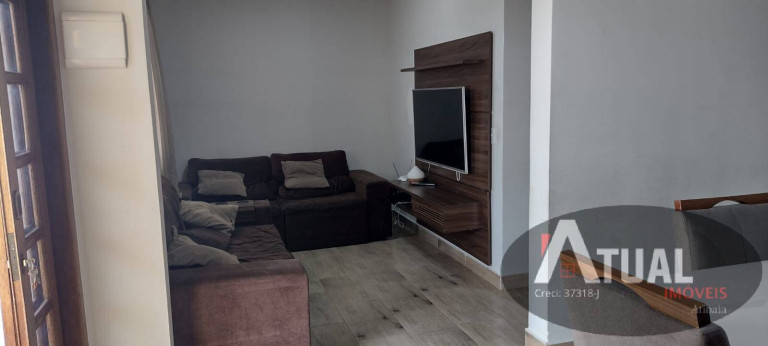 Imagem Casa com 4 Quartos à Venda, 150 m² em Jardim Imperial - Atibaia
