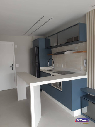 Imagem Apartamento com 1 Quarto à Venda, 44 m² em Paraíso - São Paulo Imagem Apartamento com 1 Quarto à Venda, 44 m² em Paraíso - São Paulo