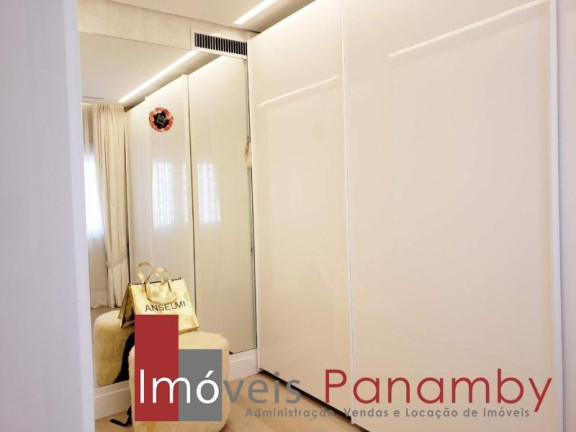 Imagem Apartamento com 3 Quartos à Venda, 236 m² em Vila Nova Conceição - São Paulo Imagem Apartamento com 3 Quartos à Venda, 236 m² em Vila Nova Conceição - São Paulo