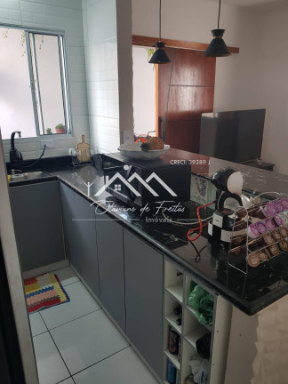 Imagem Casa com 2 Quartos à Venda, 123 m² em Parque Almerinda Pereira Chaves - Jundiaí