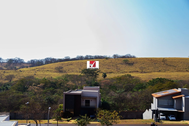 Imagem Casa de Condomínio com 4 Quartos à Venda, 484 m² em Alphaville - Ribeirão Preto