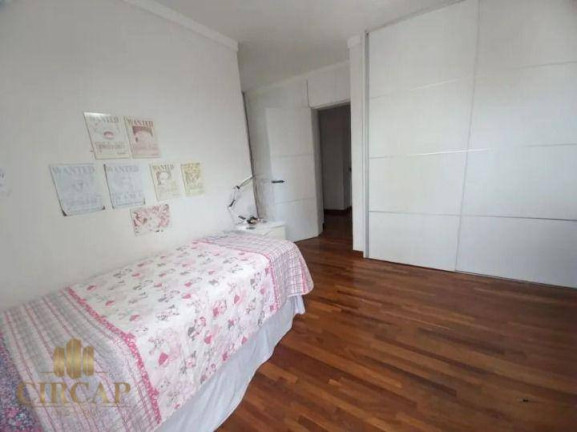 Imagem Apartamento com 3 Quartos à Venda, 191 m² em Perdizes - São Paulo