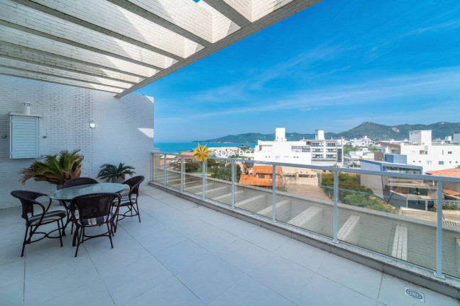 Imagem Cobertura com 3 Quartos à Venda, 177 m² em Canto Grande - Bombinhas Imagem Cobertura com 3 Quartos à Venda, 177 m² em Canto Grande - Bombinhas