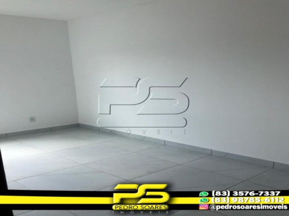 Imagem Apartamento com 2 Quartos à Venda, 60 m² em Expedicionários - João Pessoa Imagem Apartamento com 2 Quartos à Venda, 60 m² em Expedicionários - João Pessoa