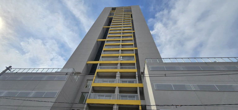 Imagem Imóvel com 1 Quarto à Venda, 36 m² em Centro - Mogi Das Cruzes