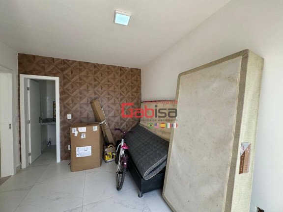 Imagem Casa com 3 Quartos para Alugar, 70 m² em Foguete - Cabo Frio