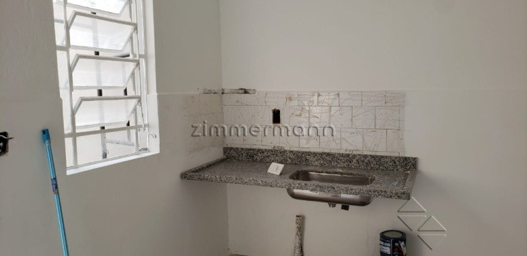 Imagem Casa com 2 Quartos à Venda, 266 m² em Perdizes - São Paulo Imagem Casa com 2 Quartos à Venda, 266 m² em Perdizes - São Paulo
