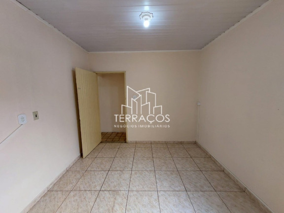 Imagem Sobrado com 3 Quartos à Venda,  em Vila Rio Branco - Jundiaí