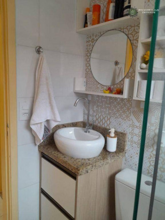 Imagem Casa com 2 Quartos à Venda, 80 m² em Maracanã - Praia Grande Imagem Casa com 2 Quartos à Venda, 80 m² em Maracanã - Praia Grande