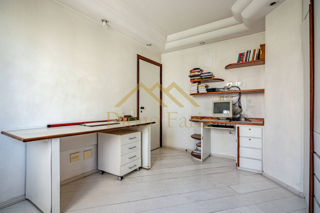 Imagem Apartamento com 4 Quartos à Venda, 253 m² em Campo Belo - São Paulo Imagem Apartamento com 4 Quartos à Venda, 253 m² em Campo Belo - São Paulo