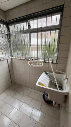 Imagem Apartamento com 3 Quartos à Venda, 95 m² em Agronômica - Florianópolis