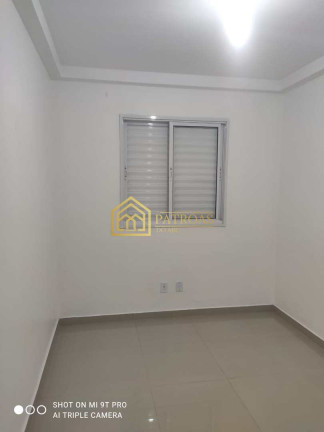 Imagem Apartamento com 2 Quartos à Venda ou Locação, 50 m² em Ferrazópolis - São Bernardo Do Campo