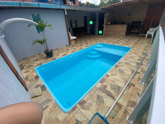 Imagem Casa com 2 Quartos à Venda, 250 m² em Jardim São Bernardo - São Paulo