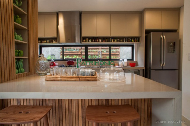 Imagem Casa com 3 Quartos à Venda, 200 m² em Páteo Atmosphera Sousas - Campinas Imagem Casa com 3 Quartos à Venda, 200 m² em Páteo Atmosphera Sousas - Campinas