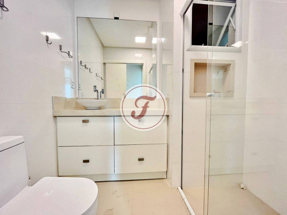Imagem Apartamento com 2 Quartos para Temporada,  em Canto Grande - Bombinhas