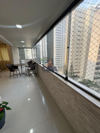 Imagem Apartamento com 3 Quartos à Venda, 160 m² em Boa Viagem - Recife