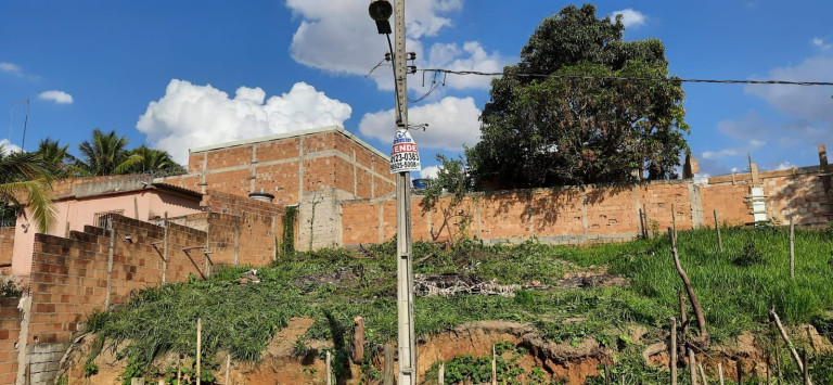 Imagem Terreno à Venda, 411 m² em Florença - Ribeirão Das Neves Imagem Terreno à Venda, 411 m² em Florença - Ribeirão Das Neves