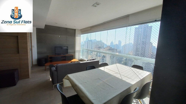 Imagem Apartamento com 2 Quartos à Venda, 89 m² em Vila Mariana - São Paulo Imagem Apartamento com 2 Quartos à Venda, 89 m² em Vila Mariana - São Paulo