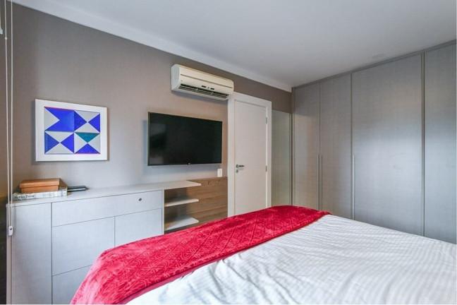 Imagem Apartamento com 2 Quartos à Venda, 112 m² em Vila Olímpia - São Paulo Imagem Apartamento com 2 Quartos à Venda, 112 m² em Vila Olímpia - São Paulo