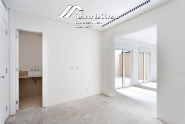 Imagem Apartamento com 5 Quartos à Venda, 456 m² em Vila Olímpia - São Paulo