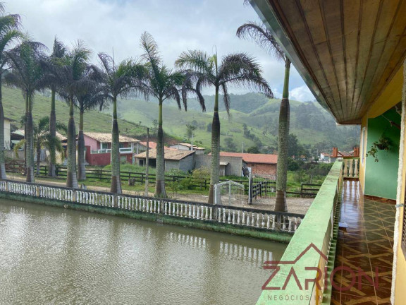Imagem Chácara com 3 Quartos à Venda, 15.000 m² em Catuçaba - São Luíz Do Paraitinga