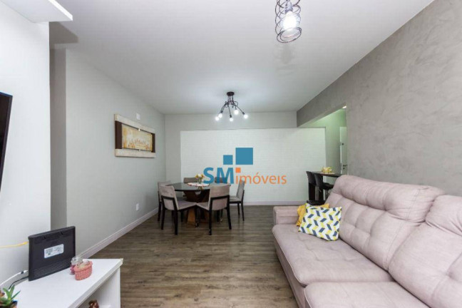 Imagem Apartamento com 3 Quartos à Venda, 85 m² em Centro - São Caetano Do Sul Imagem Apartamento com 3 Quartos à Venda, 85 m² em Centro - São Caetano Do Sul