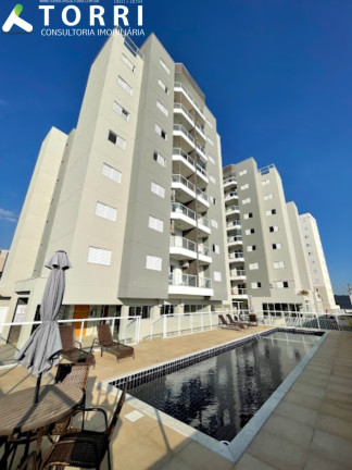 Imagem Apartamento com 2 Quartos à Venda, 80 m² em Parque Campolim - Sorocaba