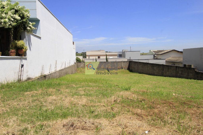 Imagem Terreno à Venda, 250 m² em Jardim Golden Park Residence - Hortolândia Imagem Terreno à Venda, 250 m² em Jardim Golden Park Residence - Hortolândia