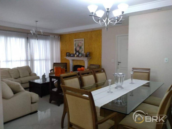 Imagem Apartamento com 3 Quartos à Venda, 151 m² em Tatuapé - São Paulo Imagem Apartamento com 3 Quartos à Venda, 151 m² em Tatuapé - São Paulo