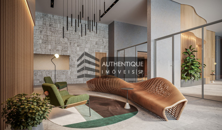 Imagem Apartamento com 1 Quarto à Venda, 78 m² em Vila Pompéia - São Paulo Imagem Apartamento com 1 Quarto à Venda, 78 m² em Vila Pompéia - São Paulo