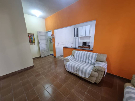 Imagem Casa com 2 Quartos à Venda, 77 m² em Tupi - Praia Grande